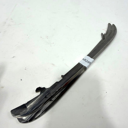 Used Canadian Flare Steel | 280mm | AB295 - Top Flight Hockey