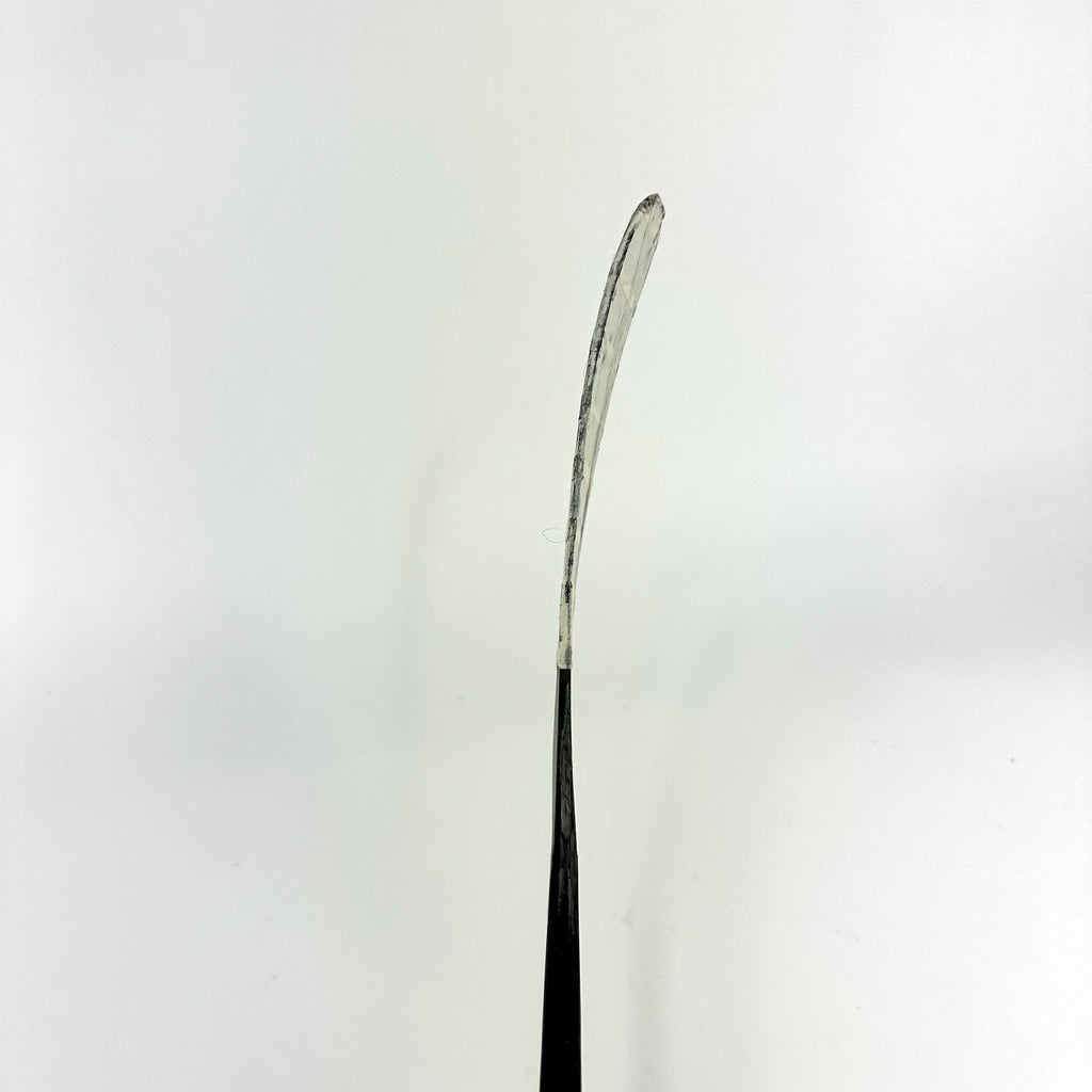 Used Left True Catalyst 9x3 | 95 Flex P19 Curve Grip | Carplad | K173 - Top Flight Hockey