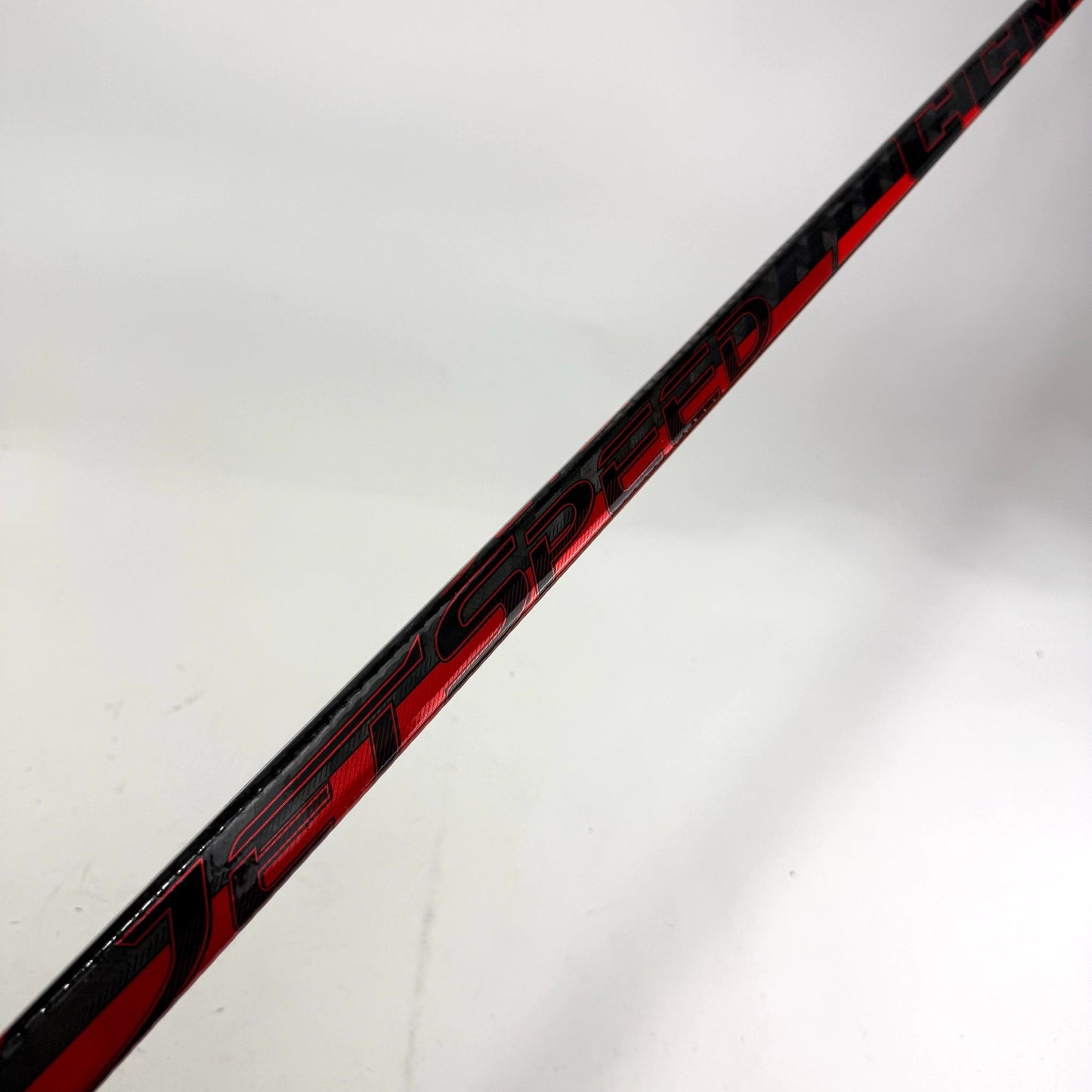 New Left CCM Jetspeed Control | 55 Flex P29 Curve | F25
