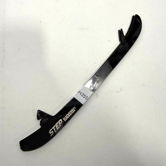 Used CCM Black Step Reload Steel | 280mm | Chicago Blackhawks Oliver Moore #11 | BH355 - Top Flight Hockey