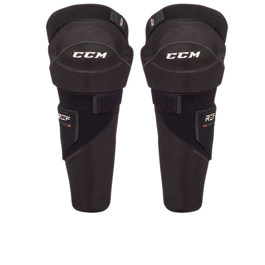 New CCM Referee Shin Guard | 14" | #191520083120