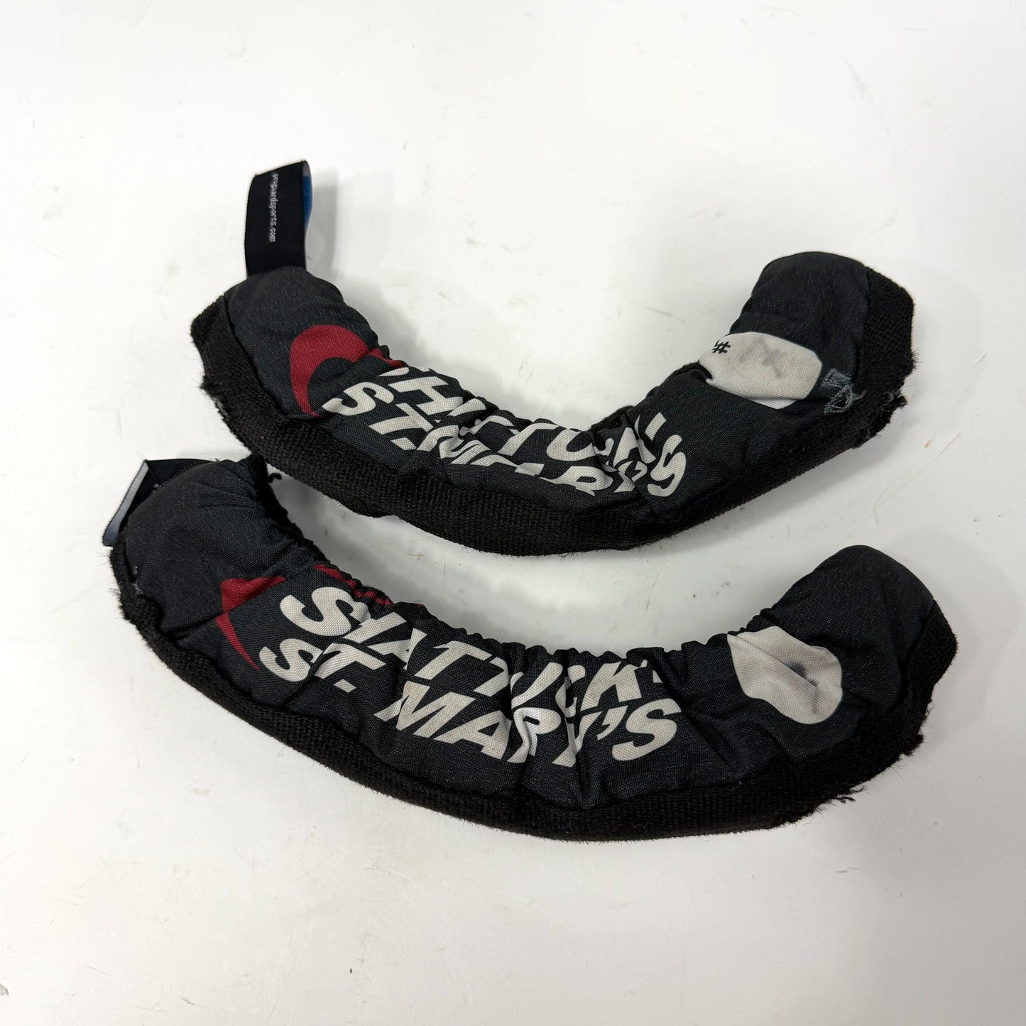 Used Shattuck St. Mary's Skate Guards