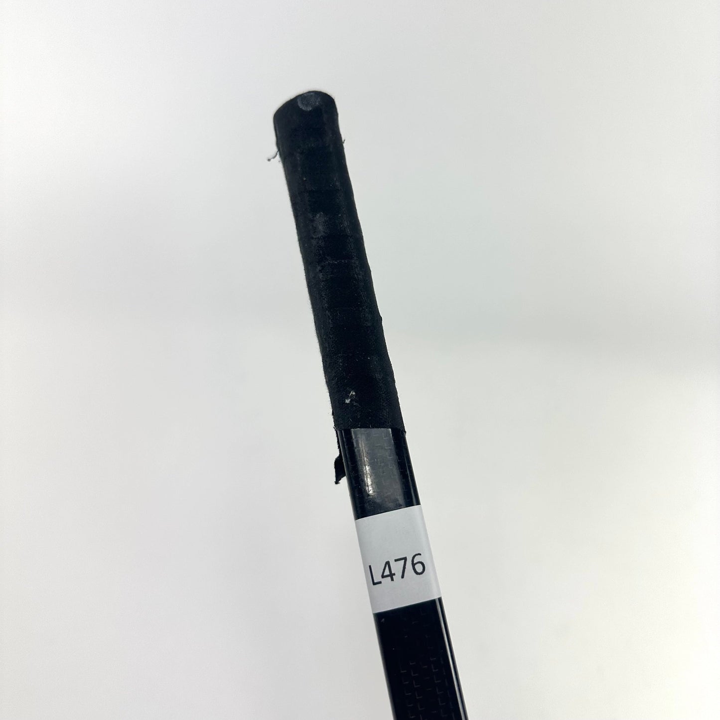 Used Left CCM Ribcor Trigger 5 Pro | 80 Flex P90 Curve Grip | Wallmark | L476
