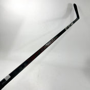 Used Left CCM Jetspeed FT3 Pro 90 Flex Heel Curve Grip | RADULOV | G397