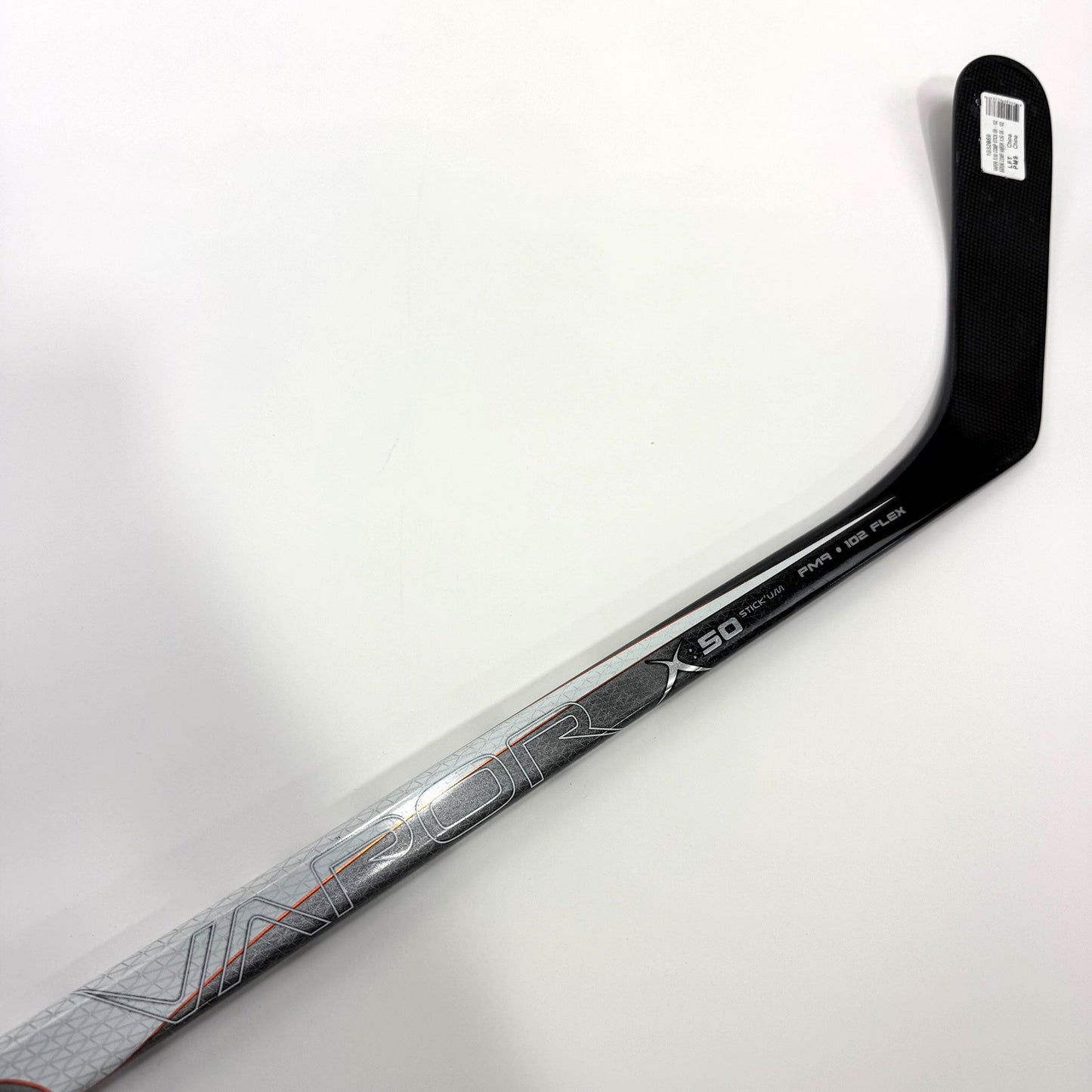 Brand New Left Handed Bauer X:50 | PM9 Curve - 102 Flex - Grip