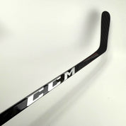 New Left CCM Jetspeed Team | 95 Flex P19 Curve Grip | R792 - Top Flight Hockey
