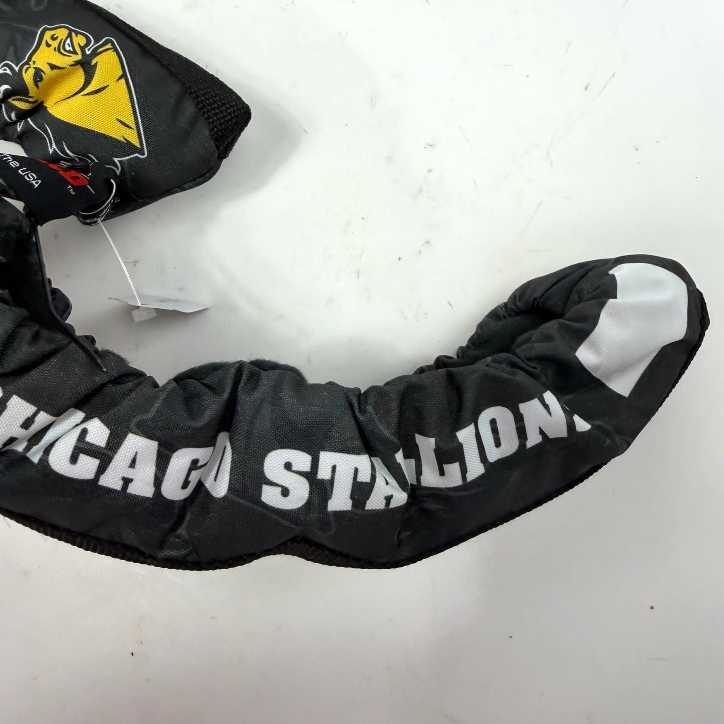 New Chicago Stallions Skate Guards | Pro Guard | AB520