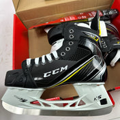 New CCM SuperTacks AS1 Skates | Size 9 D | M360