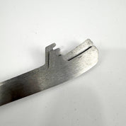 New CCM XS Steel | 263mm | #A128 - Top Flight Hockey