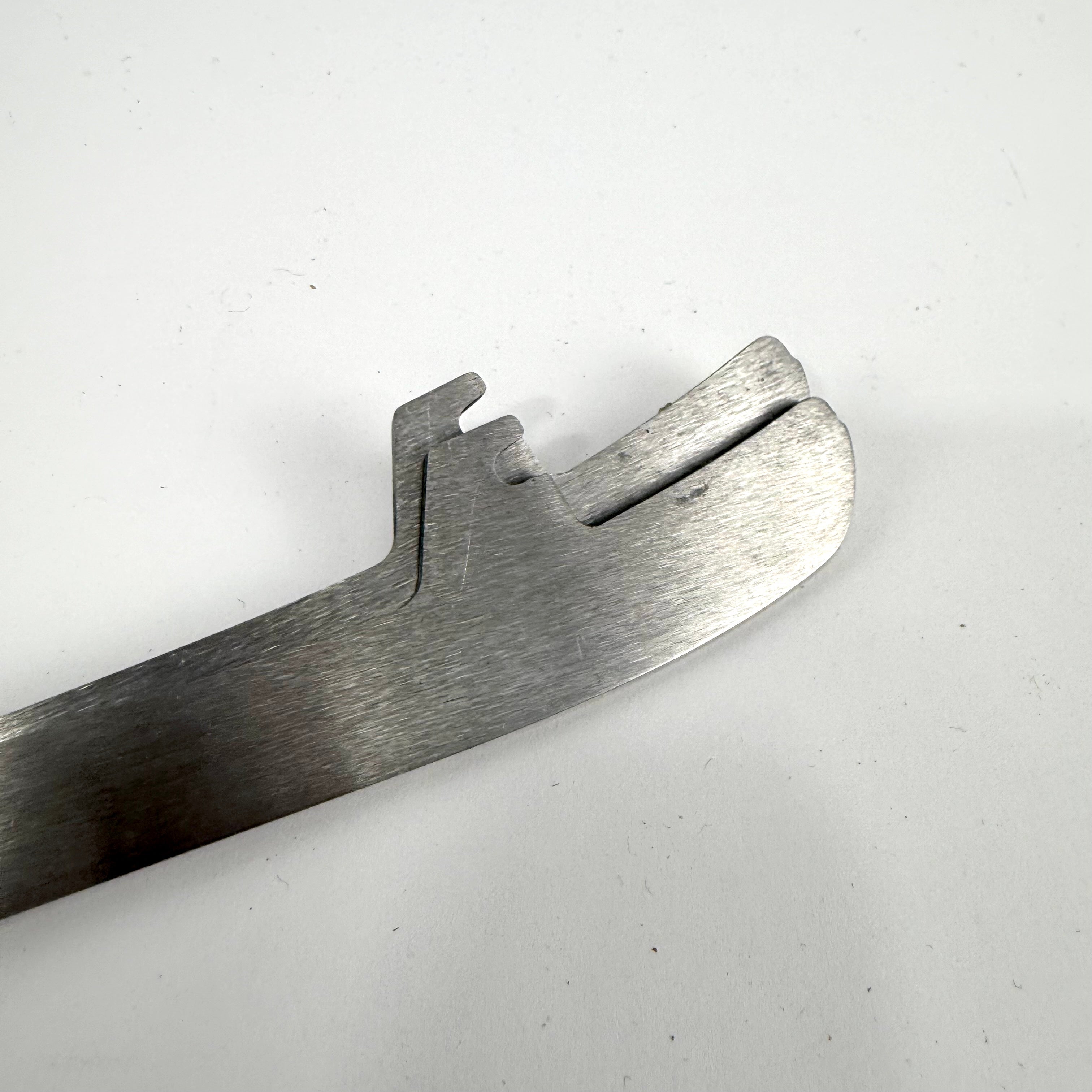 New CCM XS Steel | 263mm | #A128 - Top Flight Hockey