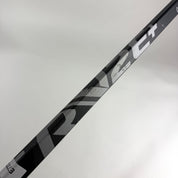 Used Black Regular Warrior Ritual V2E+ Goalie Stick | P31 Curve 26" Paddle | E773 - Top Flight Hockey