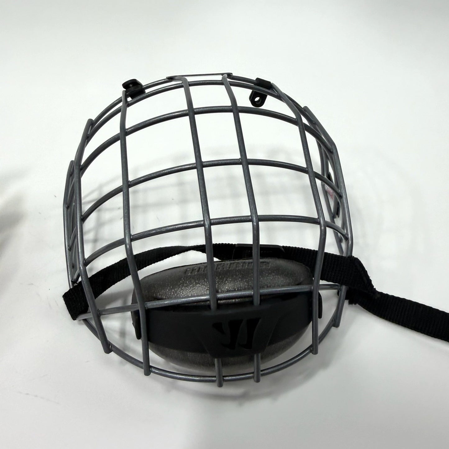 New Grey Warrior Covert Cage | Senior Medium | AB814