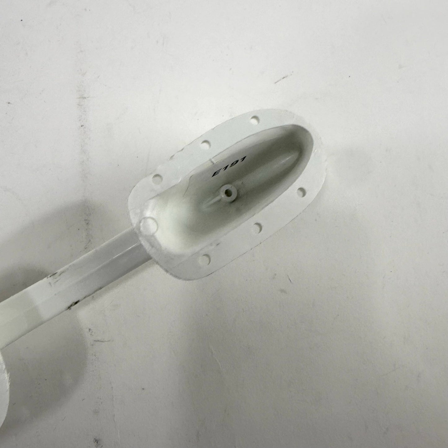 Used Tuuk Custom+ Holder | 272mm Left | E191 - Top Flight Hockey