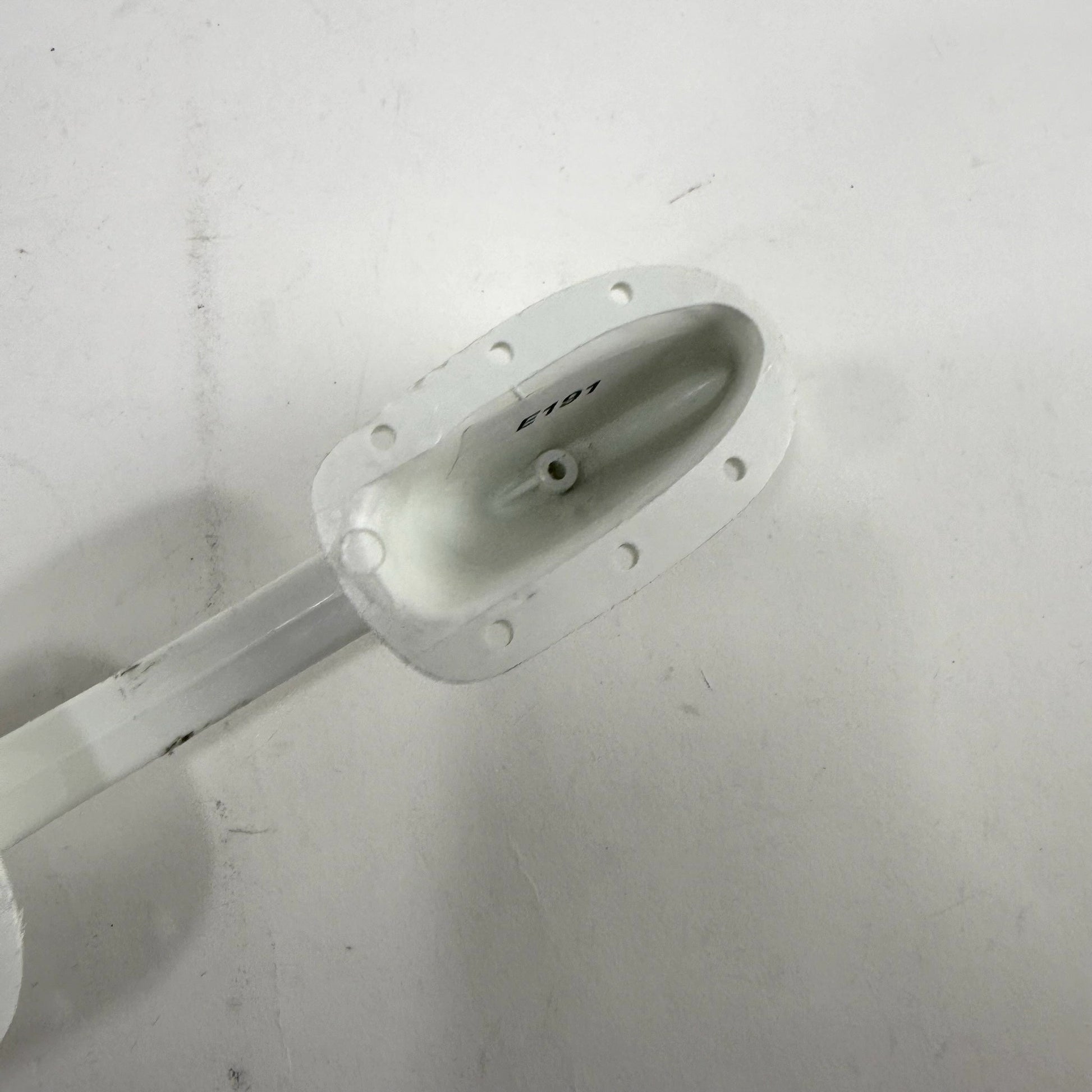 Used Tuuk Custom+ Holder | 272mm Left | E191 - Top Flight Hockey