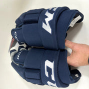 Brand New CCM HG99 Joe Thornton Florida Panther Gloves 15"