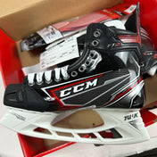 New CCM Jetspeed FT2 Skates | Size 8 D | M324