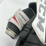 Used CCM E Flex 5 Pro Goalie Chest Protector | Senior Large