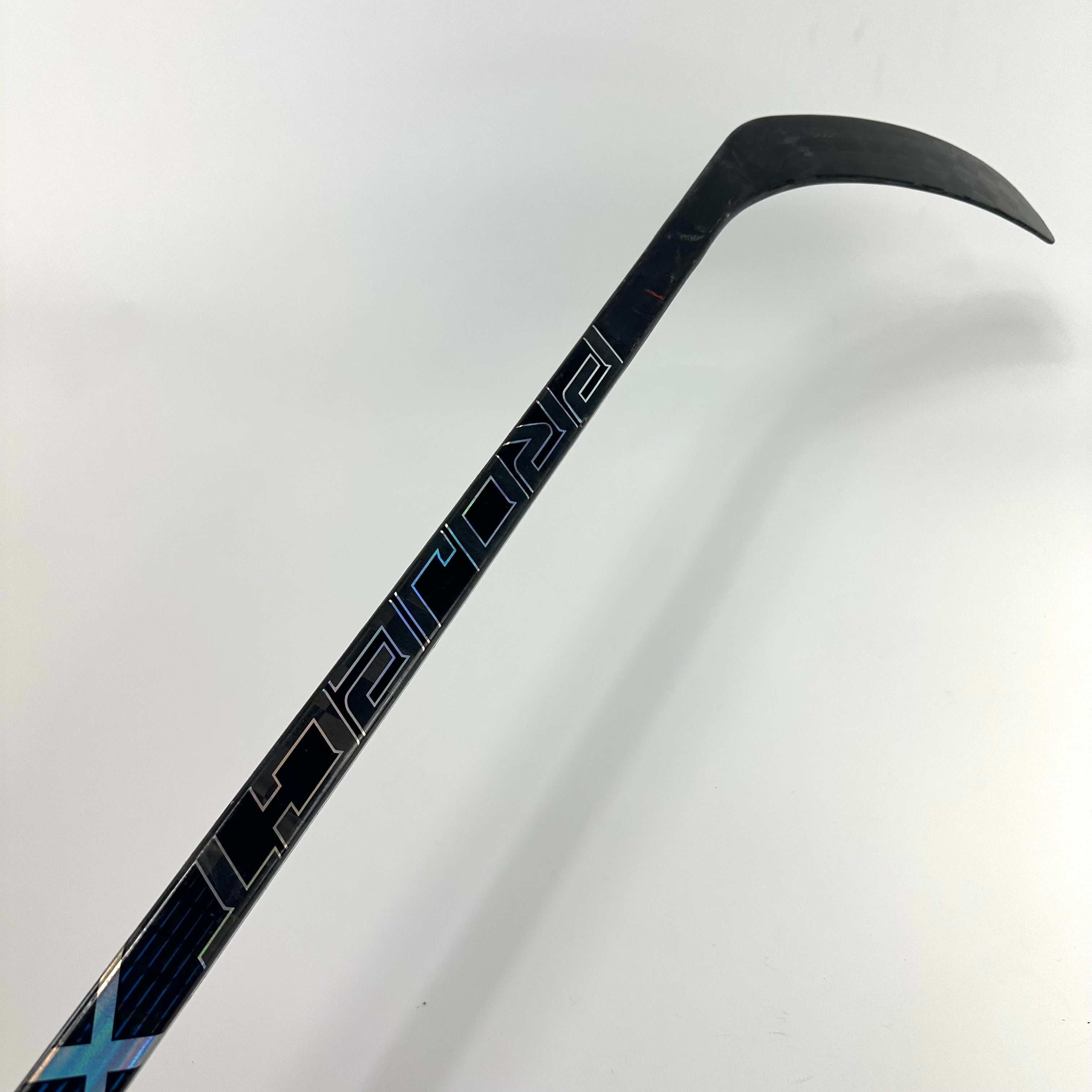 Used Left True Project X | 85 Flex P92 Curve Grip | TBL7