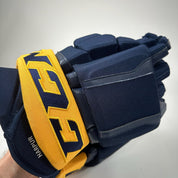 Brand New CCM HGCLPR Gloves - Nashville Predators - Harpur - 15"