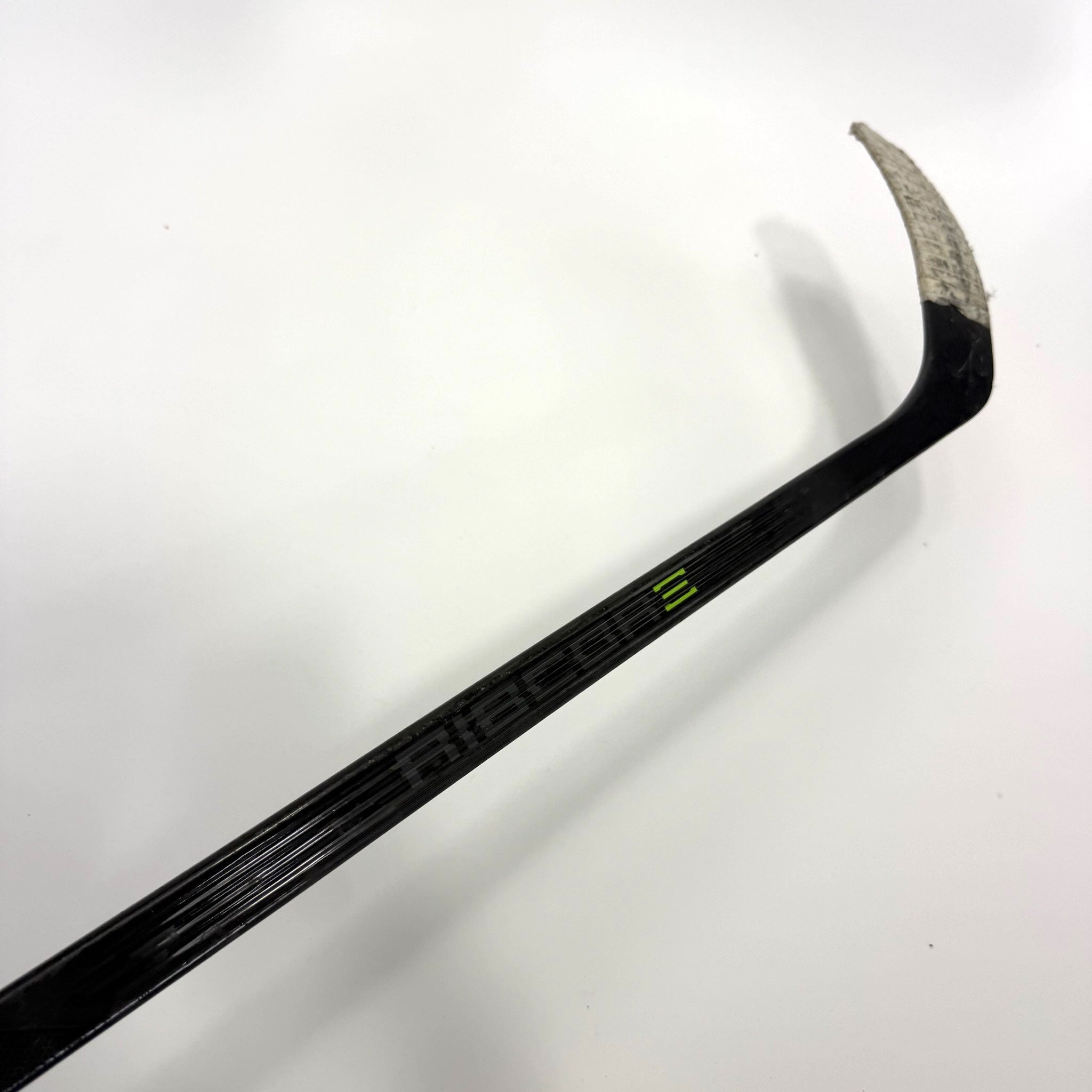 Used Right Reebok Ribcor | 100 Flex P87A Curve Grip | BH521 - Top Flight Hockey