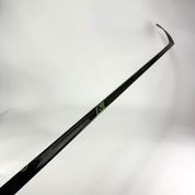 New Right Warrior Alpha LX3 | 75 Flex W28 Curve Grip | F455 - Top Flight Hockey