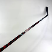 New Left CCM Jetspeed FT5 Pro | P28 Curve 60 Flex Grip | M378