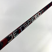 New Left CCM Jetspeed FT5 Pro | P90M Curve 70 Flex Grip | Heidt | M371