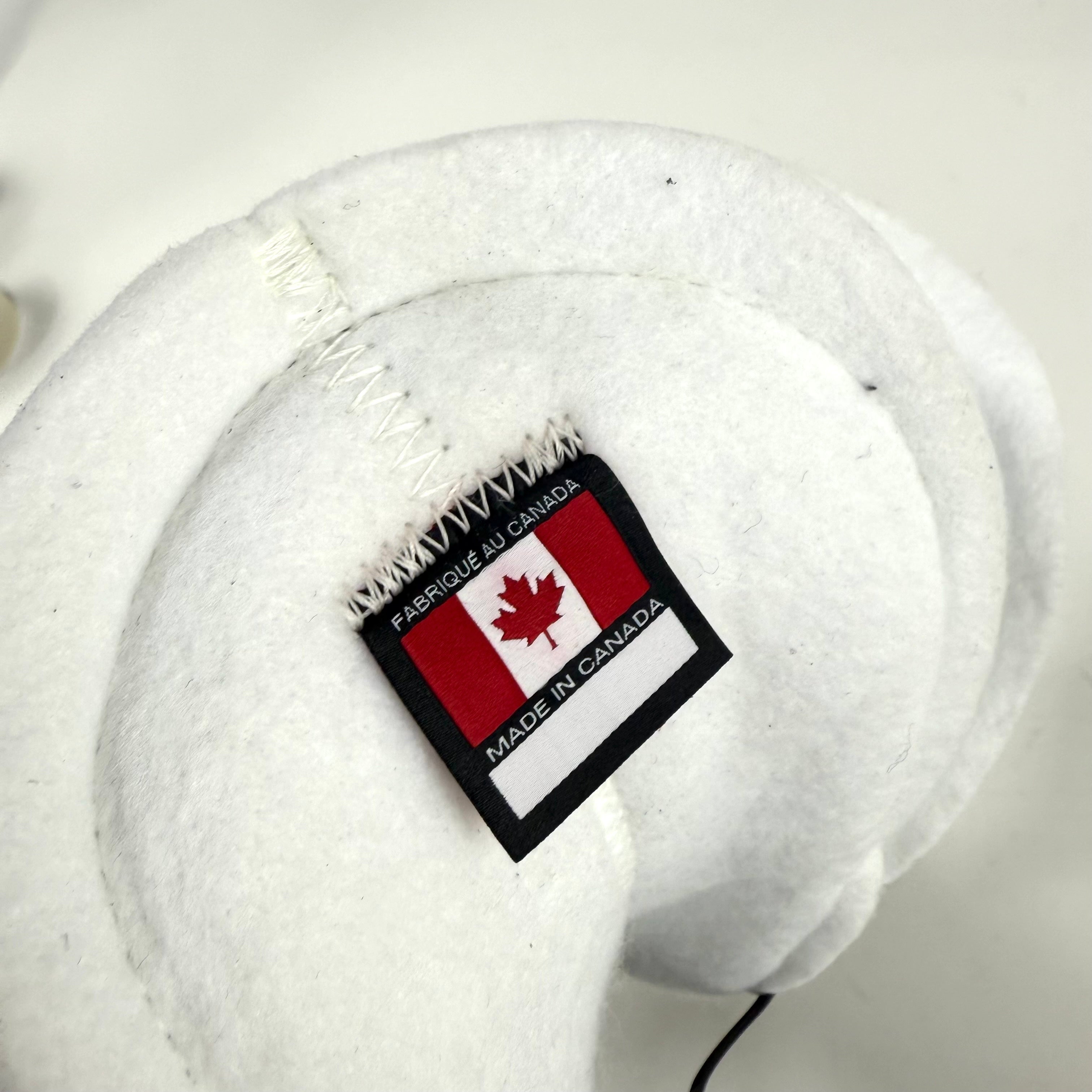 New CCM Tacks Replacement Skate Tongues | K338 - Top Flight Hockey