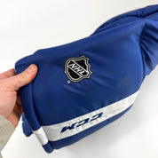New Royal Blue Toronto Maple Leafs HP70 - Medium - #J677 - Top Flight Hockey