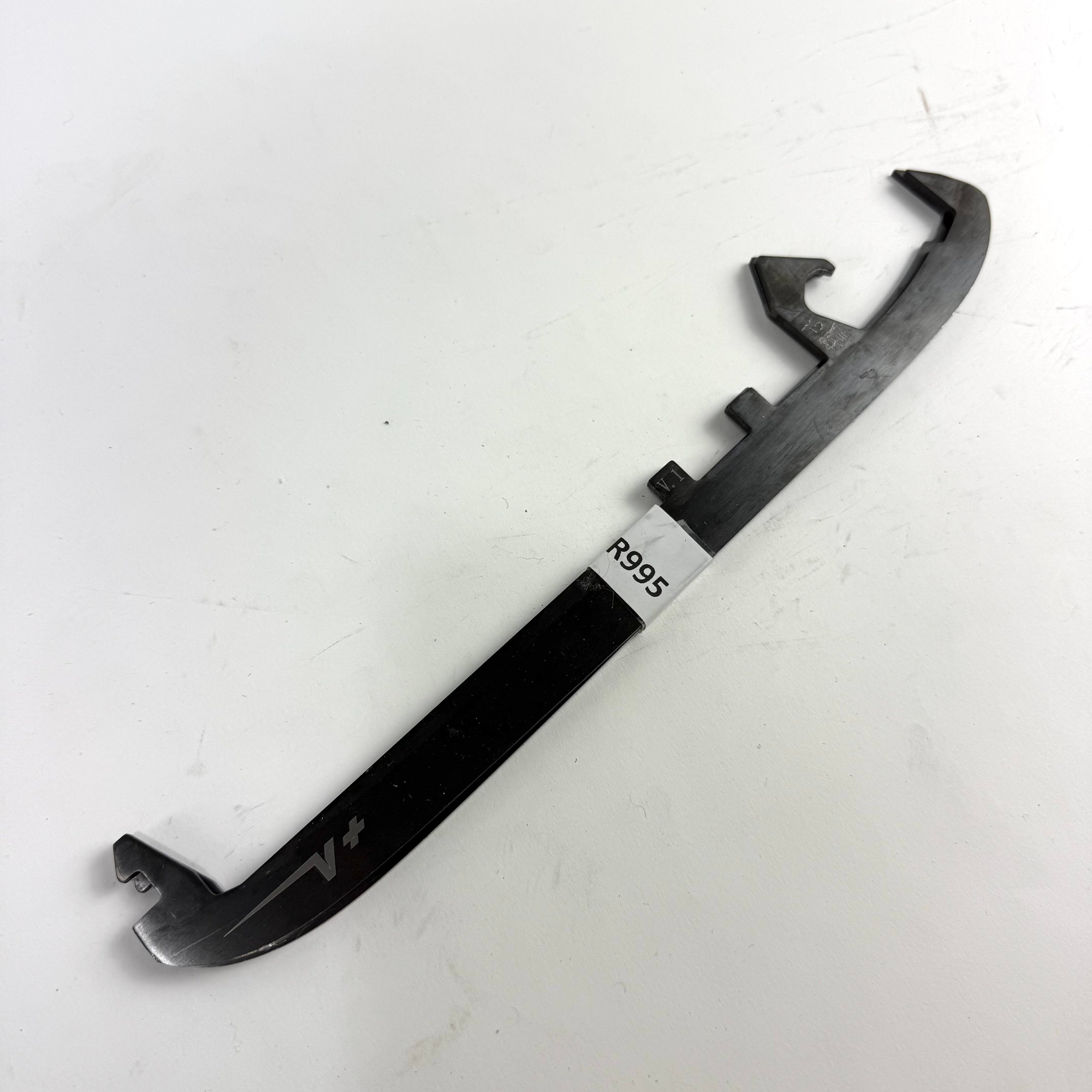 Used True Black V+ Steel | 280MM | R995 - Top Flight Hockey