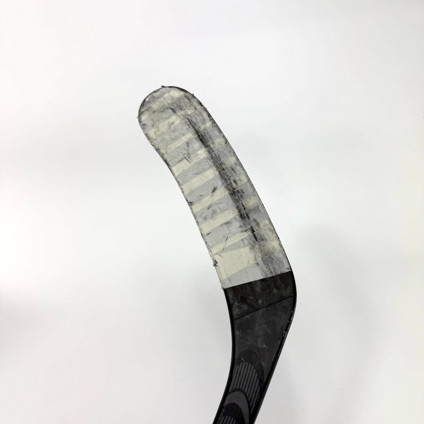 Used Left Chrome CCM Jetspeed FT5 Pro | 85 Flex P90M Curve Grip | U139