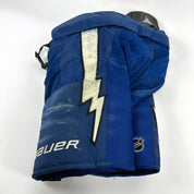 Used Bauer Nexus Pro Custom Pants | Large +1" | Tampa Bay | TBL406