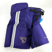 Brand New Purple Bauer Nexus Pro Pants - Senior Small - Top Flight Hockey