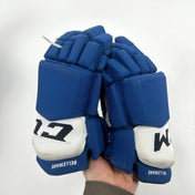 Used Royal CCM HGTKPP Gloves | 14" | Bellemare Tampa Bay | TBL380