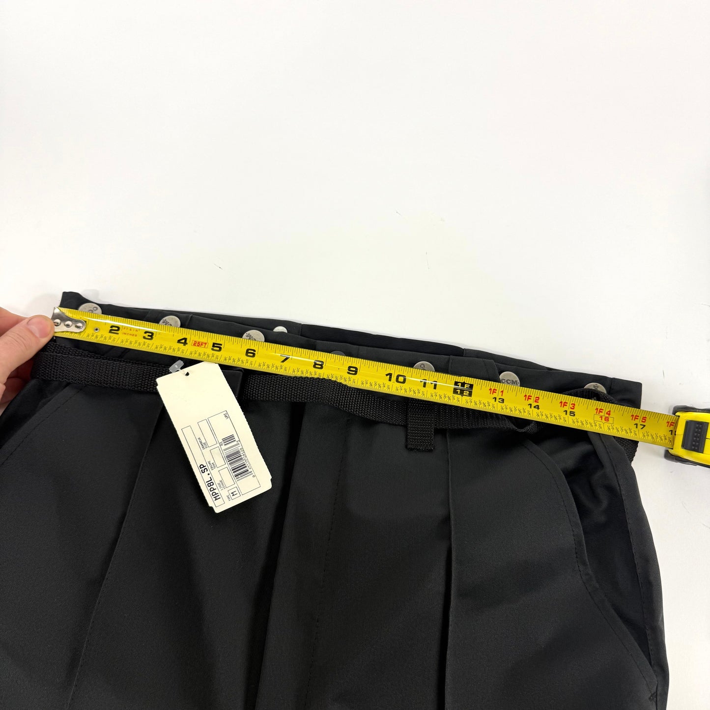 Brand New CCM "Old Logo" Hockey Ref Pants | Size 34