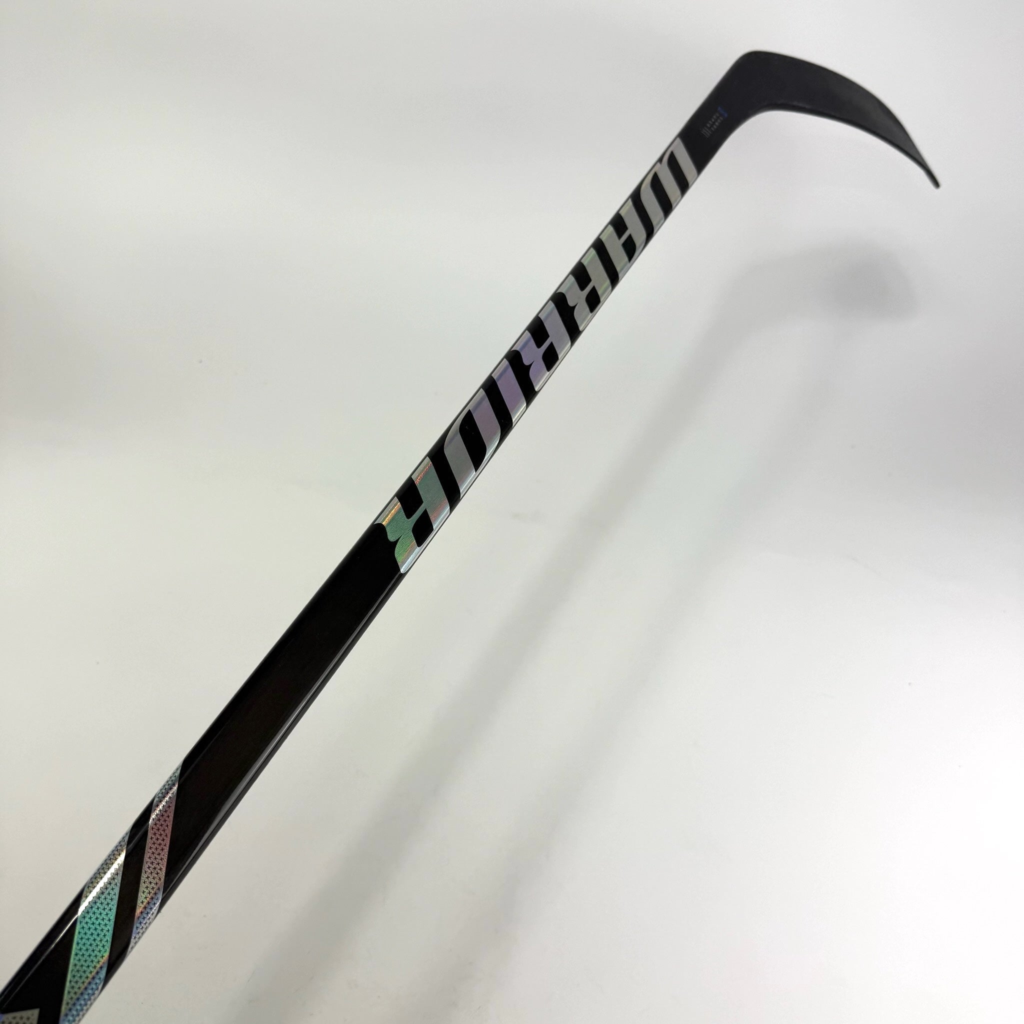New Left Blue Warrior Alpha LX2 Pro Stick | 85 Flex P28 Curve Grip | Kalynuk | D228 - Top Flight Hockey
