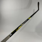 Used Left Handed CCM Super Tacks AS4 Pro | P92 Curve | 105 Flex | Grip | E74