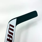 New Maroon Full Right Warrior Ritual V2 Pro+ | 26" W31 Curve | Moe | U75 - Top Flight Hockey
