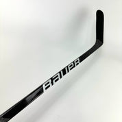 Used Left Blue Bauer Vapor Hyperlite | 87 Flex Heel Curve Grip | Bellemare | K210