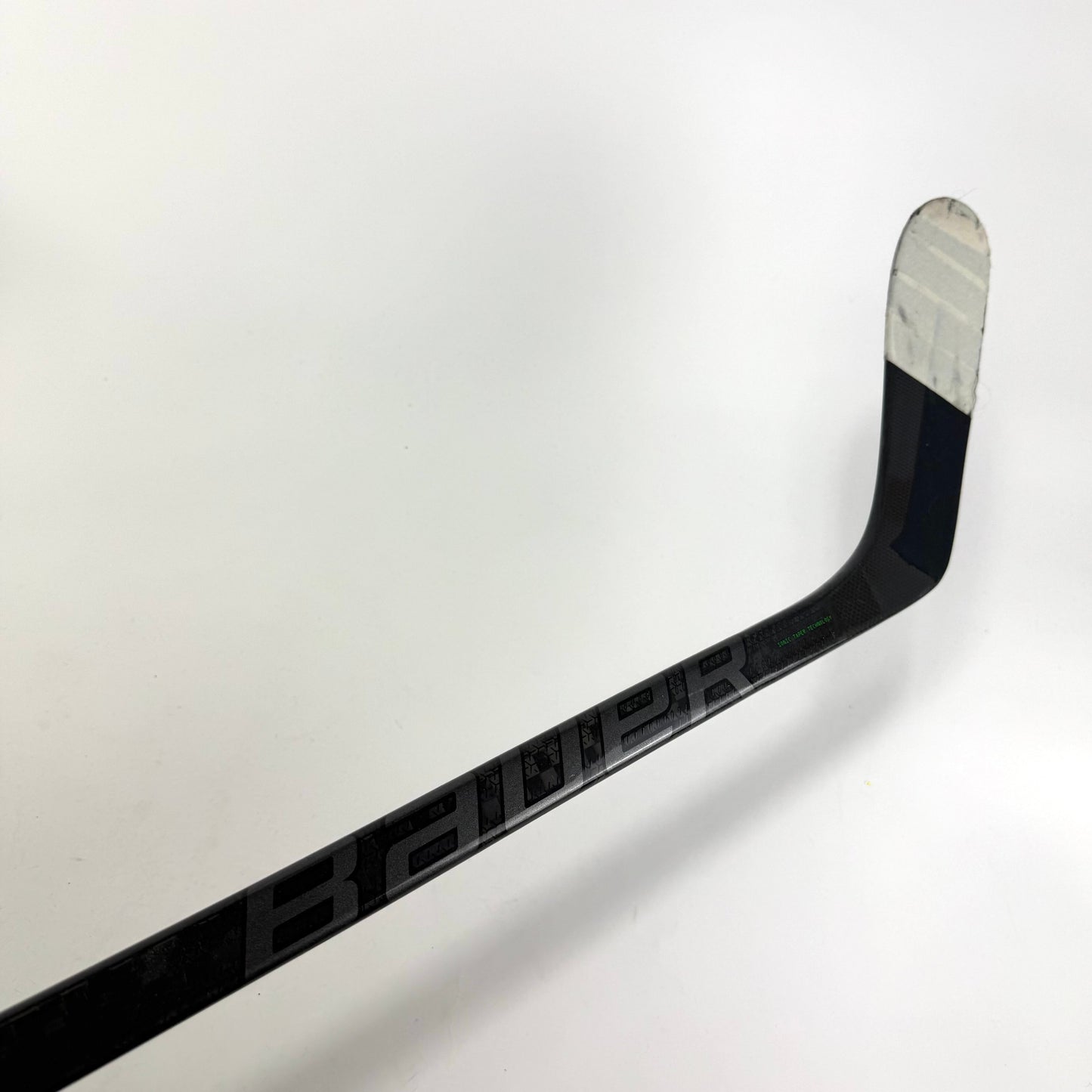 Kucherov Used Black Bauer Supreme Ultra Sonic | 77 Flex Fisher Pro Curve Grip | K239