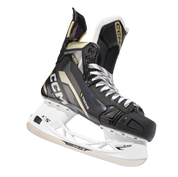 New Inermediate CCM Tacks AS580 Hockey Skates D&R (Regular) Retail Size 4.5