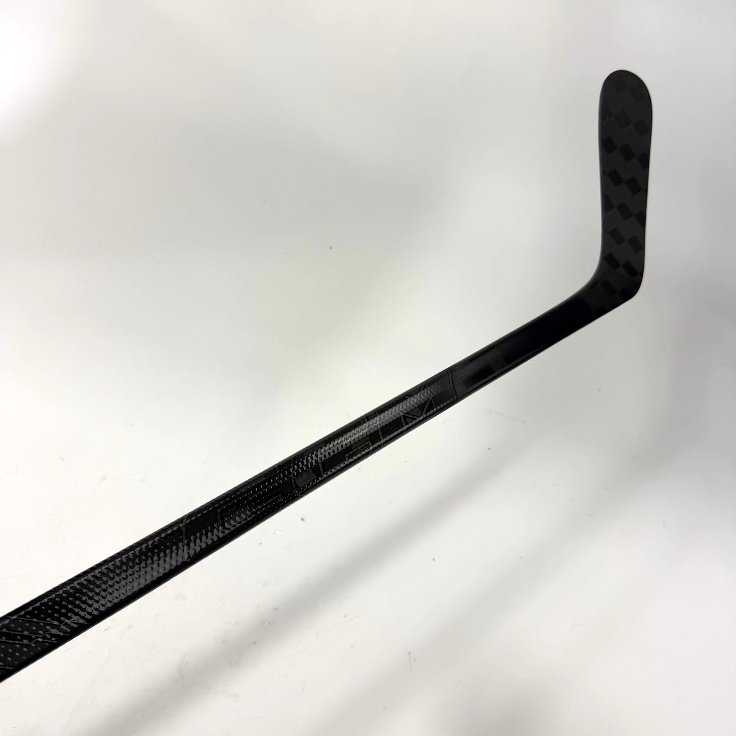 New Left CCM XF Ghost | 80 Flex P92 Curve Grip | AB650