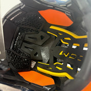 New Black CCM Tacks 720 Helmet | Small - Top Flight Hockey