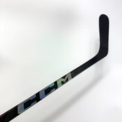 Used Left CCM Jetspeed FT7 Pro | 85 Flex P90 Curve Grip | R812 - Top Flight Hockey