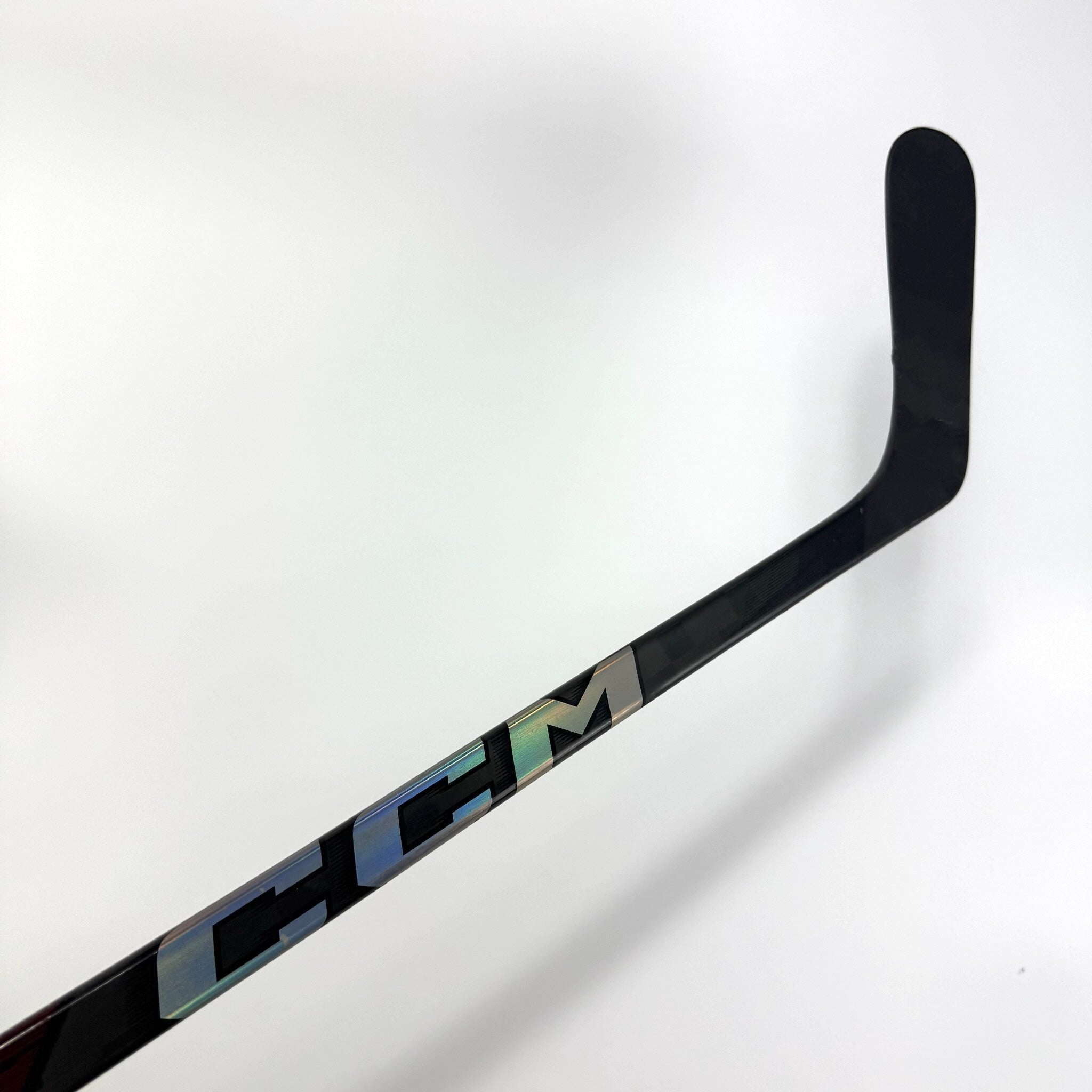 Used Left CCM Jetspeed FT7 Pro | 85 Flex P90 Curve Grip | R812 - Top Flight Hockey