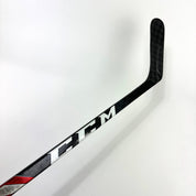 New Left CCM Jetspeed FT2 | 95 Flex P90M Curve Grip | Huntington | TBL459