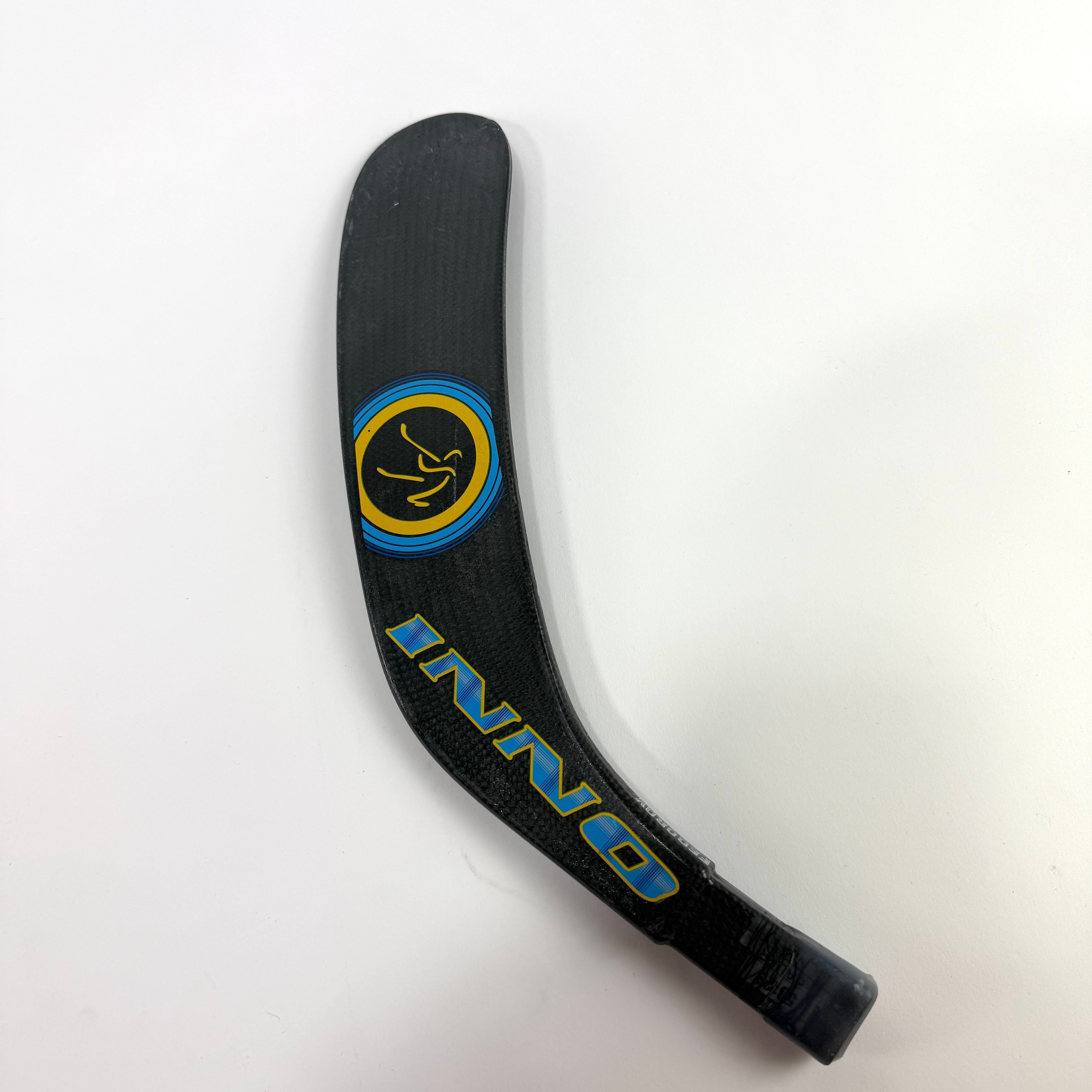 New Left Handed Senior Tapered Inno Composite Replacement Blade | Fedorov Curve - Top Flight Hockey