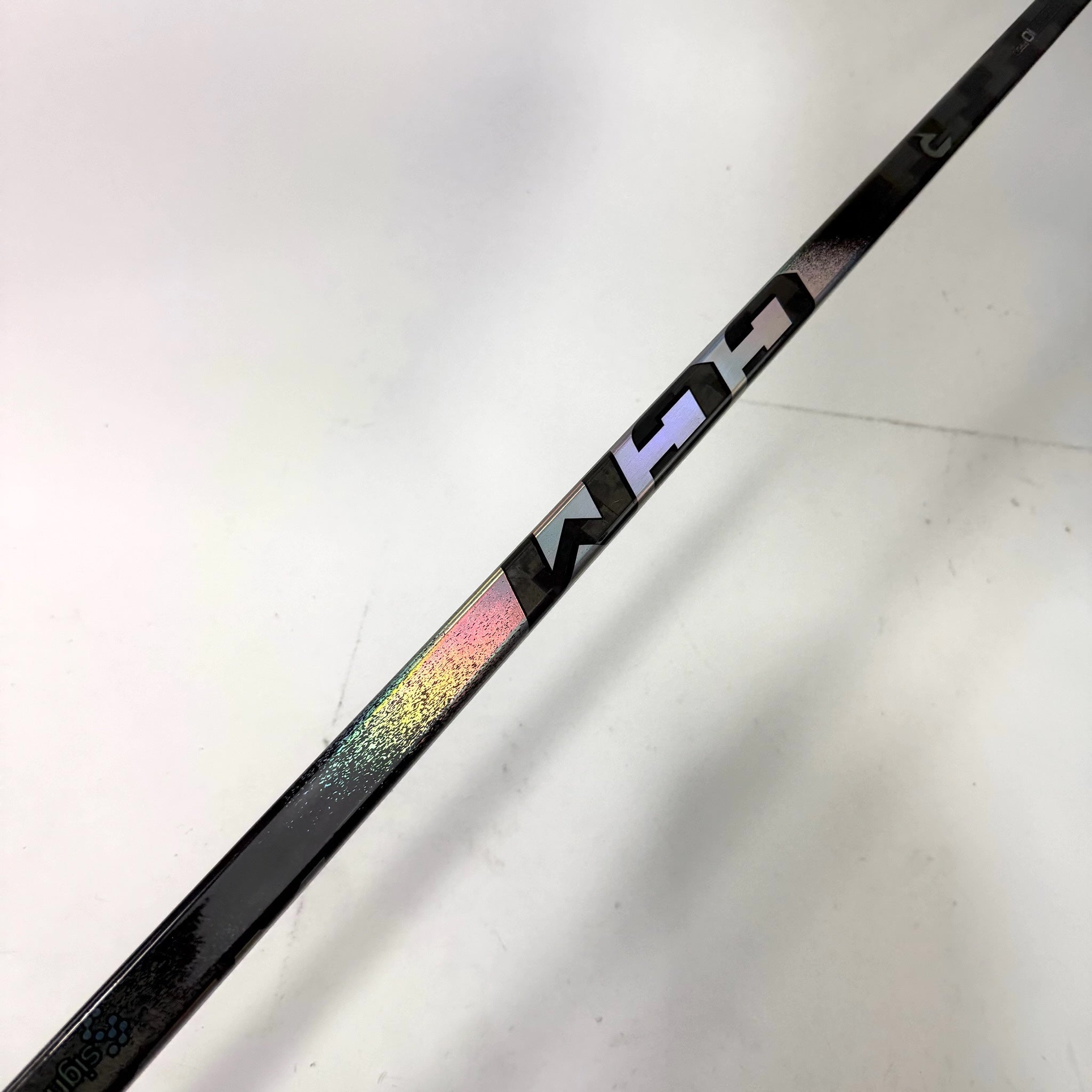 New Left CCM Ribcor Trigger 10 Pro | 65 Flex P28 Curve Grip | J230