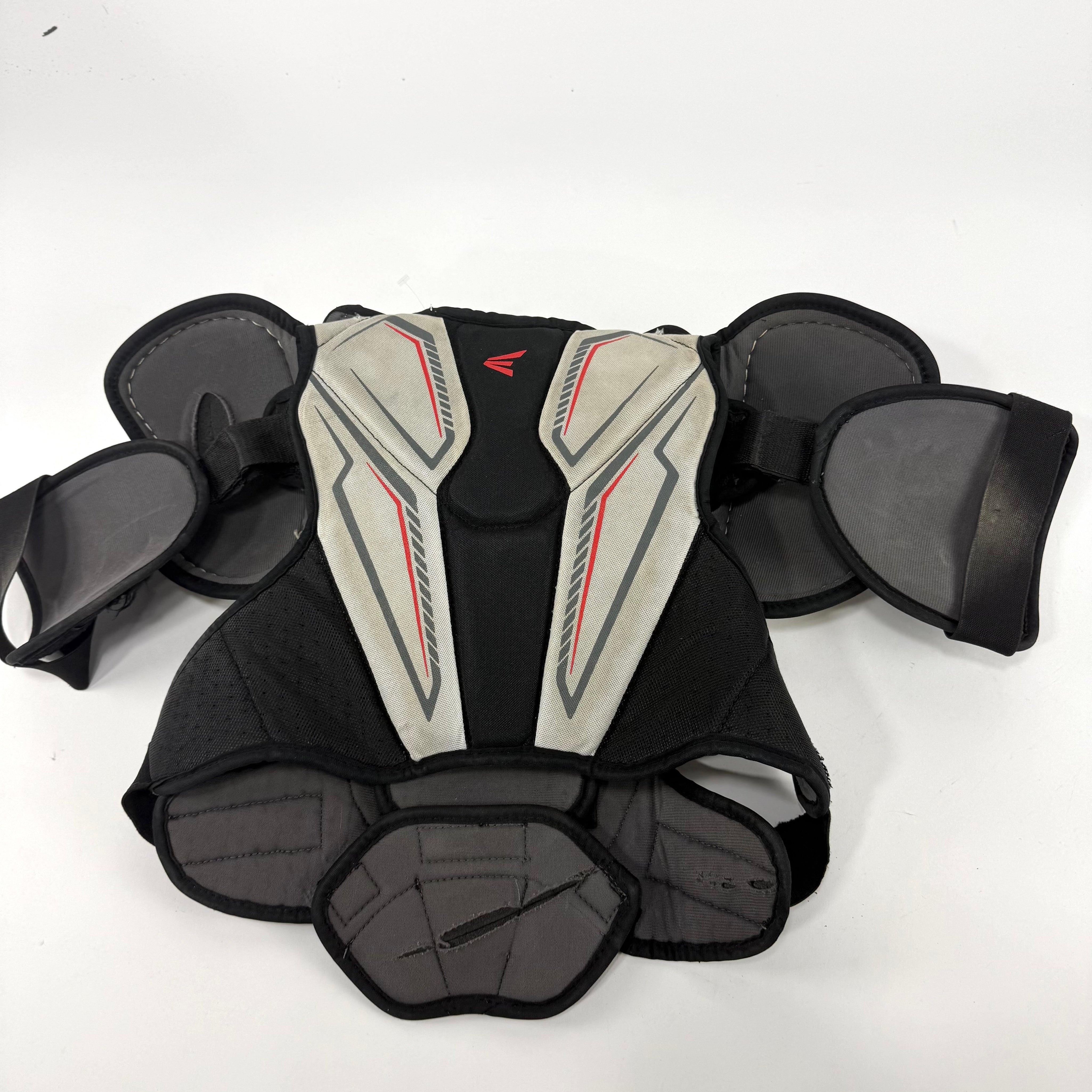 Used Easton Shoulder Pads | Jr Large | M198 - Top Flight Hockey