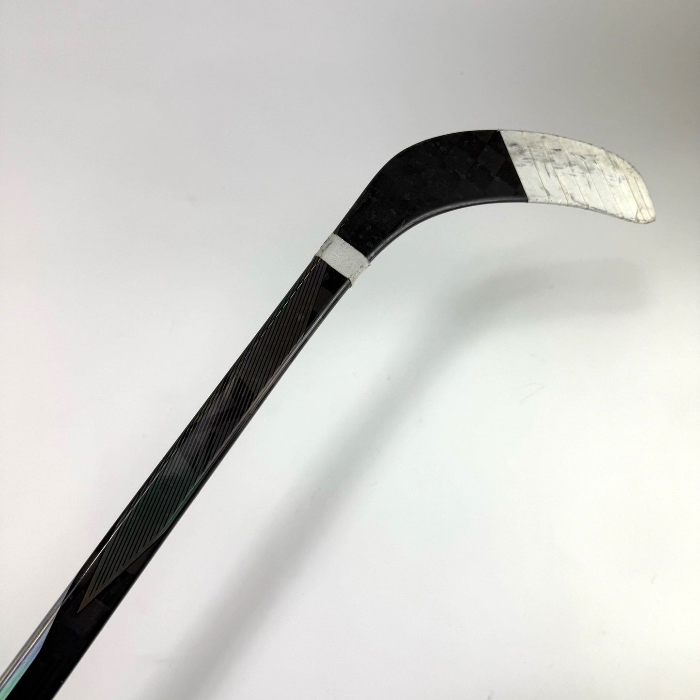 Used Left Blue Bauer Nexus Tracer | 65 Flex P88 Curve Grip | J563 - Top Flight Hockey